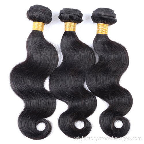 human hair bundles with lace frontal,cheap price hair bundles 10a,tissag cheveux humain brazilian bundle human hair vendors